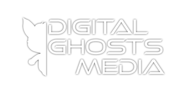 Digital Ghosts Media