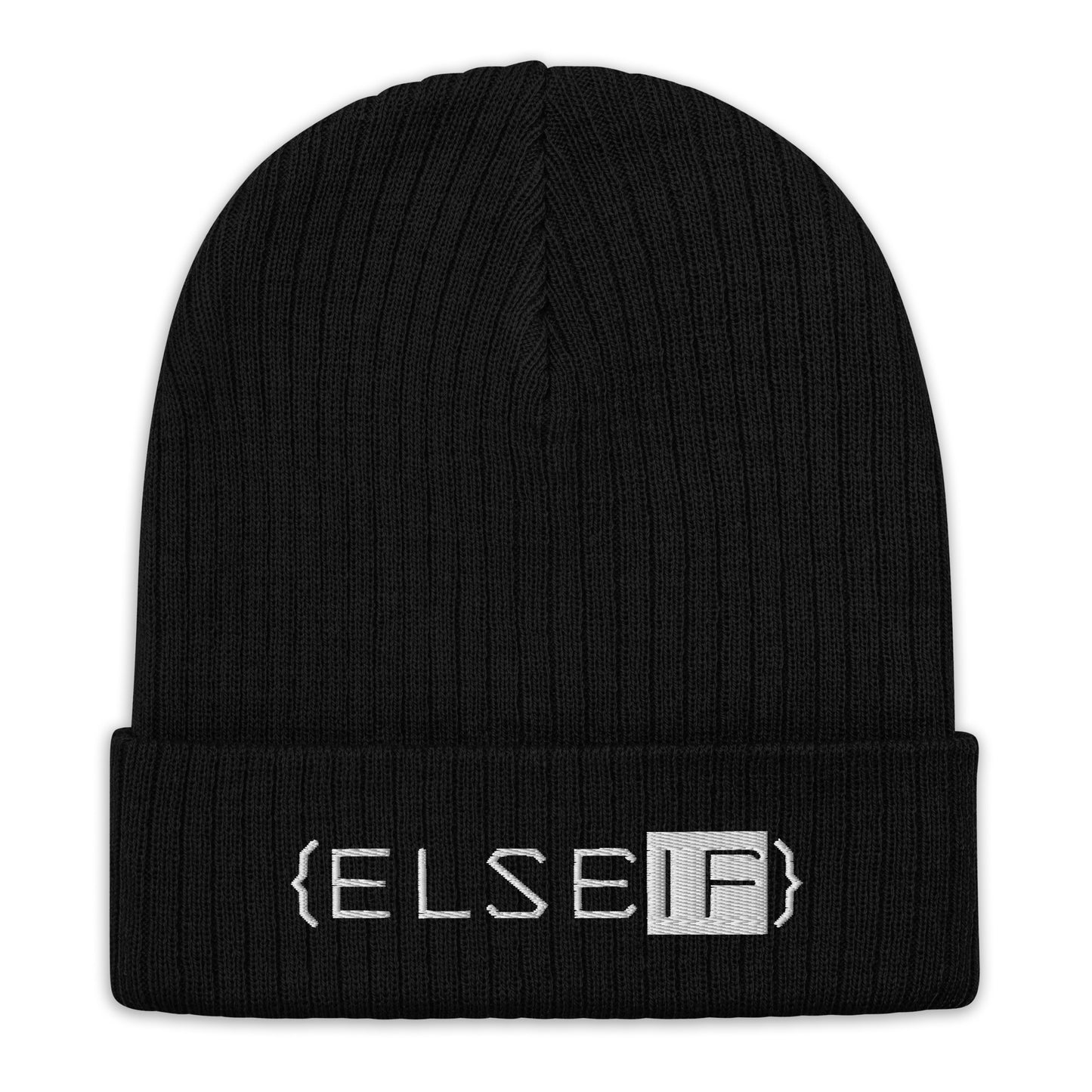 Beanie - {ELSEIF}