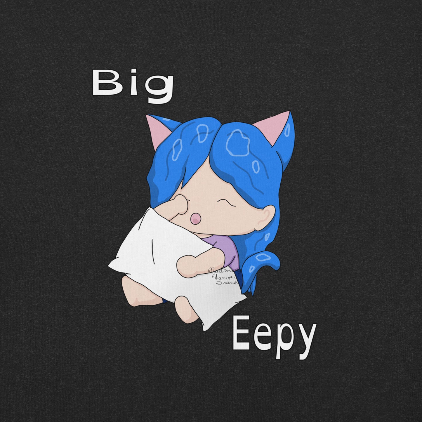 Eepy Catgirl