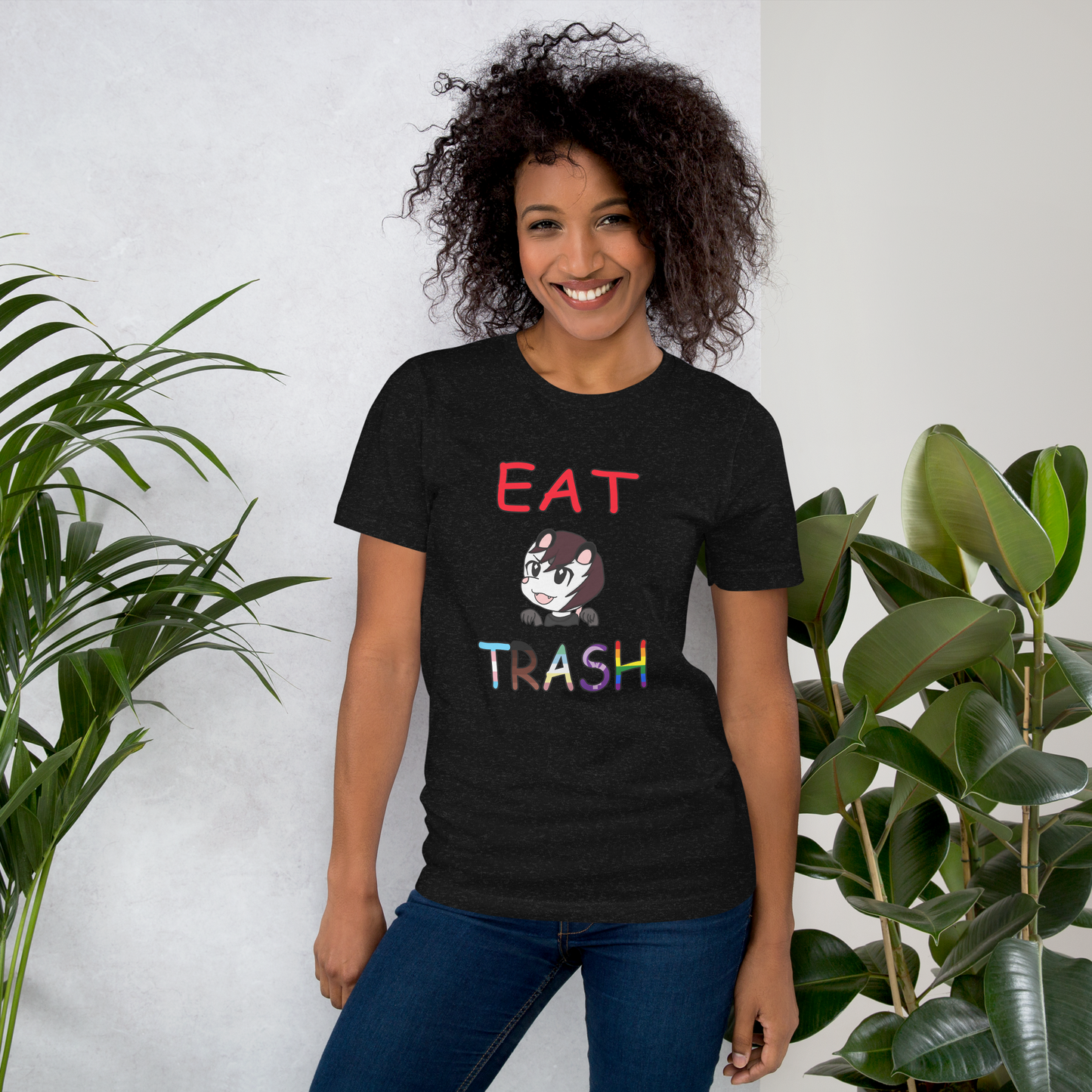 Eat Trash Pride Collection