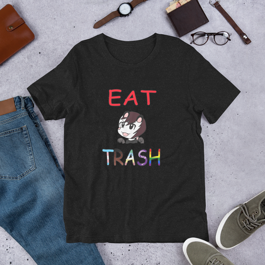 Eat Trash Pride Collection